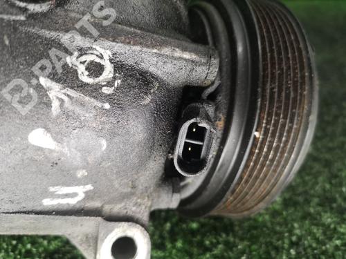 AC compressor RENAULT LAGUNA II Grandtour (KG0/1_) 1.9 dCi (KG0G) | BP6960276M34 