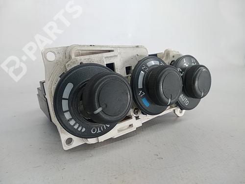 Commande Chauffage HONDA CIVIC VII Hatchback (EU, EP, EV) [2000-2006]  6960851