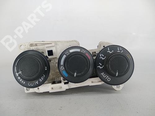 Comando clima HONDA CIVIC VII Hatchback (EU, EP, EV) | BP6960851I5