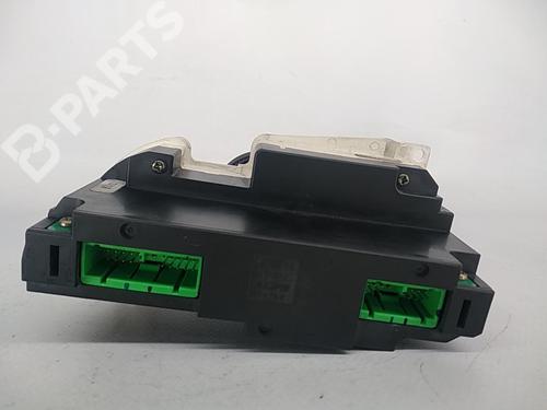 Comando clima HONDA CIVIC VII Hatchback (EU, EP, EV) | BP6960851I5