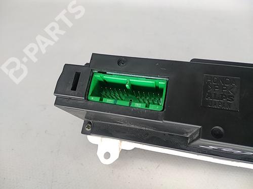 Comando clima HONDA CIVIC VII Hatchback (EU, EP, EV) | BP6960851I5