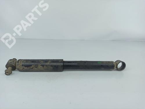 Left rear shock absorber OPEL FRONTERA A (U92) [1992-1998]null N/V