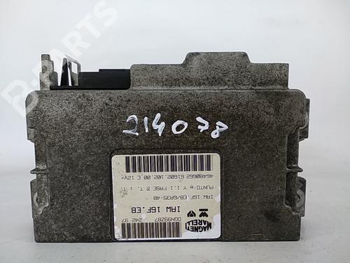 Engine control unit (ECU) FIAT PUNTO (176_) 55 1.1 | BP6969200M57