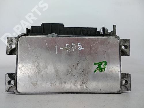 Engine control unit (ECU) FIAT PUNTO (176_) 55 1.1 | BP6969200M57