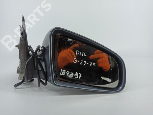 Right mirror AUDI A4 B6 (8E2) 1.9 TDI (101 hp) N/V