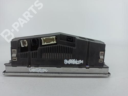 AC-Styringsenhed/Manøvreenhed BMW 3 (E46)  | BP6973633I5