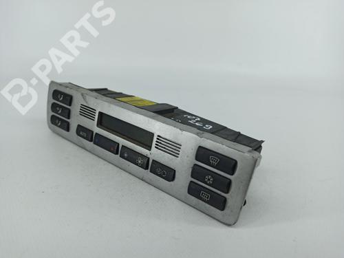 AC-Styringsenhed/Manøvreenhed BMW 3 (E46)  | BP6973633I5