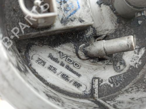 Fuel pump BMW 3 (E46)  | BP14415267M76 