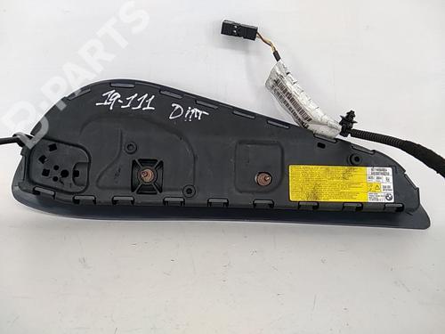 Right seat airbag BMW 3 (E46) 316 i | BP6970256C14 
