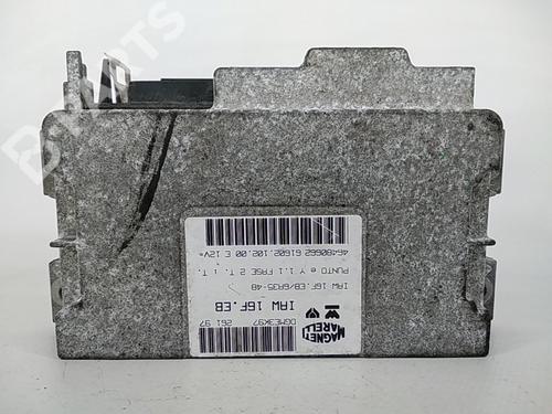 Motorstyringsenhet FIAT PUNTO (176_) 55 1.1 (54 hp) 6974755