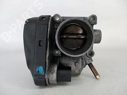 Borboleta de admissão VW GOLF IV (1J1) 1.4 16V (75 hp) 14415269