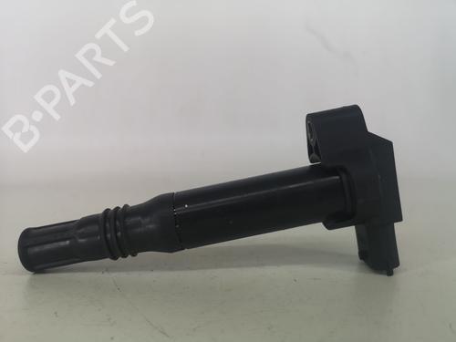 Tændspole PEUGEOT 208 I (CA_, CC_) 1.0 VTi (68 hp) 14415273