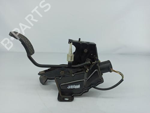 Used Pedal AUDI A3 (8L1) [1996-2006]  14415286