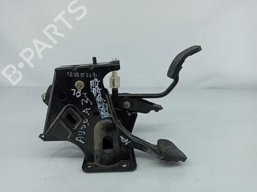 Pedal AUDI A3 (8L1) | BP14415286I4