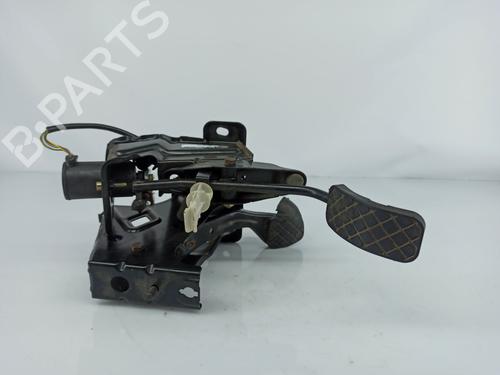 Pedal AUDI A3 (8L1) | BP14415286I4