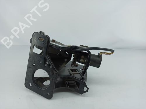 Pedal AUDI A3 (8L1) | BP14415286I4