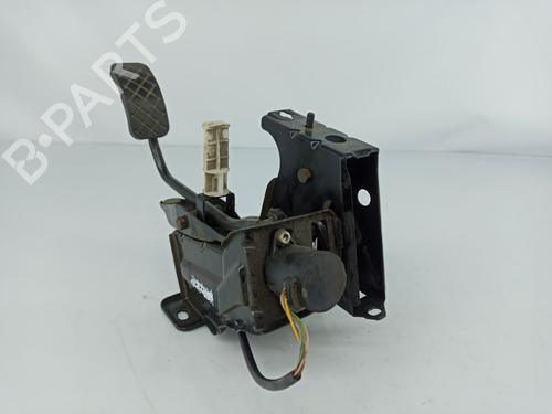 Pedal AUDI A3 (8L1) | BP14415286I4