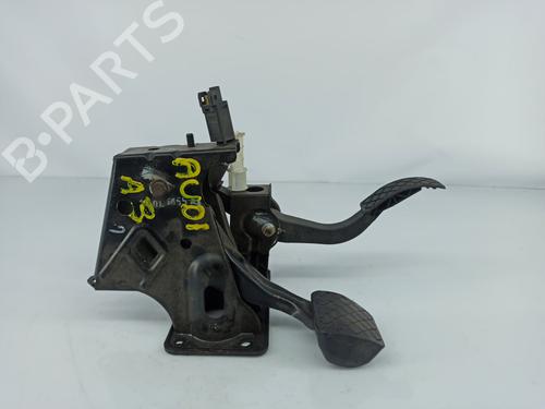 Pedal AUDI A3 (8L1) | BP14415285I4