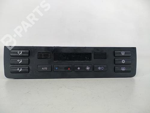 Climate control BMW 3 (E46) 320 i 64116914009