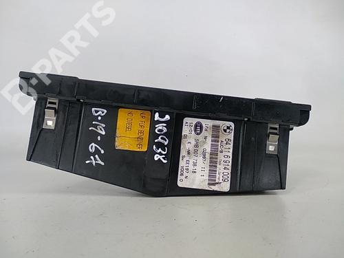 Climate control BMW 3 (E46) 320 i | BP6889439I5 
