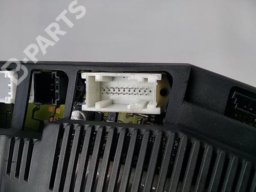 Climate control BMW 3 (E46) 320 i | BP6889439I5 