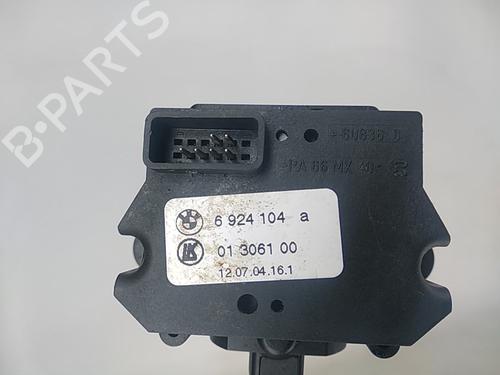 Steering wheel controls BMW 5 (E60) 525 d | BP14415288E15 