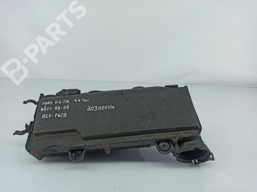Used Air filter box FORD FIESTA V (JH_, JD_) [2001-2014]  6995914