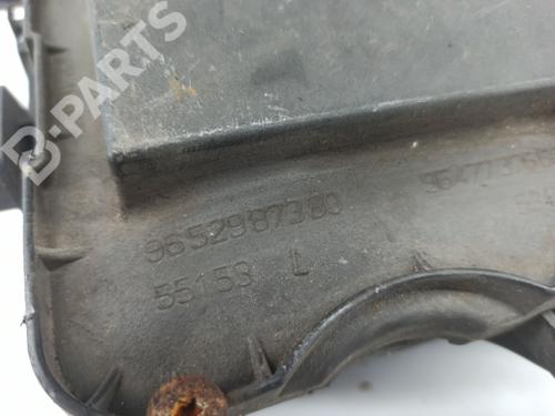 Air filter box FORD FIESTA V (JH_, JD_)  | BP6995914M87 