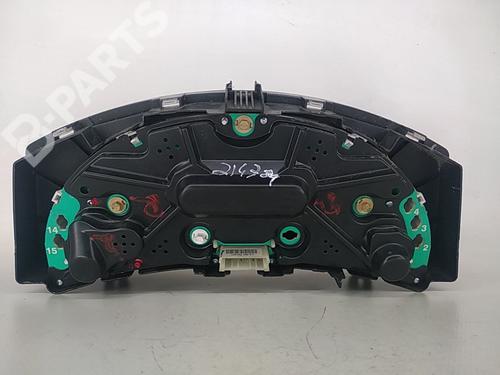 Kombinert Instrument OPEL MERIVA A MPV (X03) 1.6 16V (E75) | BP6987892C47