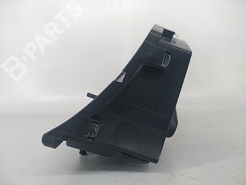 Kombinert Instrument OPEL MERIVA A MPV (X03) 1.6 16V (E75) | BP6987892C47