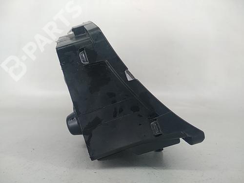 Kombinert Instrument OPEL MERIVA A MPV (X03) 1.6 16V (E75) | BP6987892C47