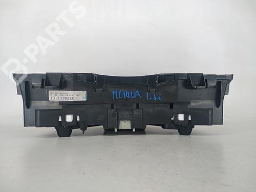 Kombinert Instrument OPEL MERIVA A MPV (X03) 1.6 16V (E75) | BP6987892C47