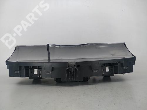 Kombinert Instrument OPEL MERIVA A MPV (X03) 1.6 16V (E75) | BP6987892C47
