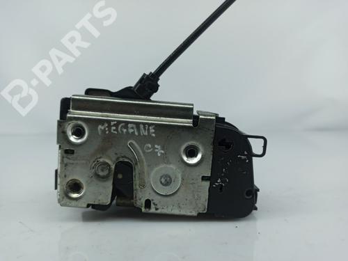 Fechadura frente esquerda RENAULT MEGANE II (BM0/1_, CM0/1_)  | BP6996701C98