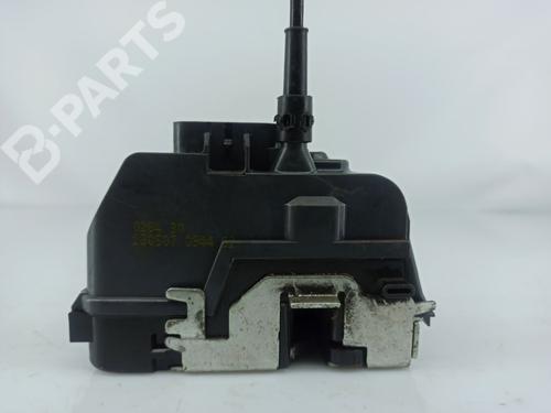 Fechadura frente esquerda RENAULT MEGANE II (BM0/1_, CM0/1_)  | BP6996701C98