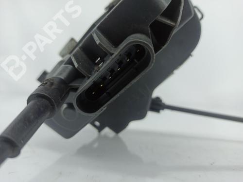 Fechadura frente esquerda RENAULT MEGANE II (BM0/1_, CM0/1_)  | BP6996701C98