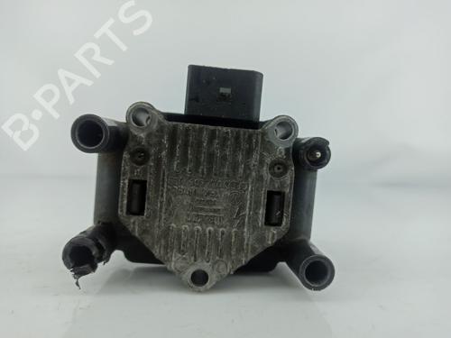 Used Ignition coil SEAT IBIZA II (6K1) [1993-2002]  14415339