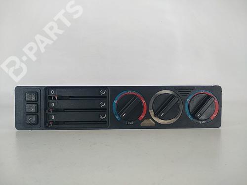 Used Climate control BMW 5 (E34) [1987-1995]  6999737