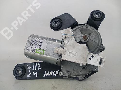Viskermotor bakrute CITROËN C4 Coupe (LA_) [2004-2013]  7000742