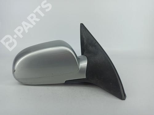 Right mirror CHEVROLET NUBIRA Saloon 1.4 | BP7000748C27 
