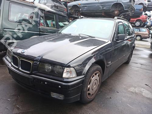 Used Parts BMW 3 Touring (E36)  318 tds  829575