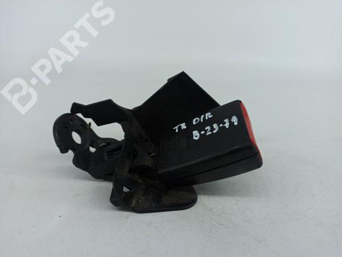 Rear right belt tensioner AUDI A6 C6 Avant (4F5) 3.0 TDI quattro (240 hp) 4F0857740D