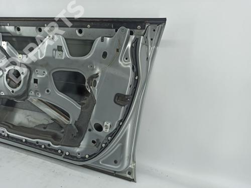 Right front door AUDI A6 C6 Avant (4F5) 3.0 TDI quattro | BP7005681C3 