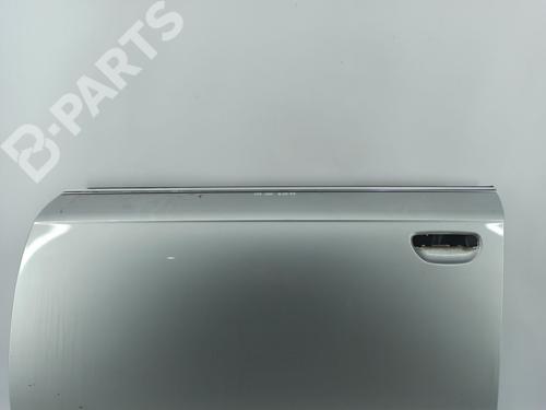 Left front door AUDI A6 C6 Avant (4F5) 3.0 TDI quattro | BP7005682C2 