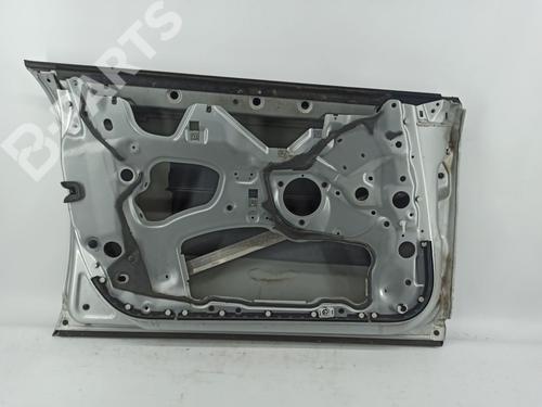 Left front door AUDI A6 C6 Avant (4F5) 3.0 TDI quattro | BP7005682C2 