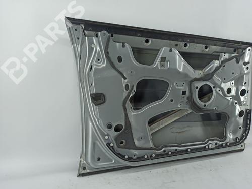 Left front door AUDI A6 C6 Avant (4F5) 3.0 TDI quattro | BP7005682C2 