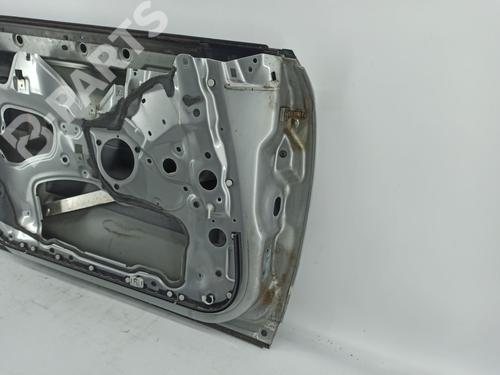 Left front door AUDI A6 C6 Avant (4F5) 3.0 TDI quattro | BP7005682C2 