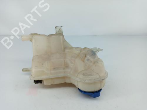 Expansion tank AUDI A6 C6 Avant (4F5) 3.0 TDI quattro | BP14415358C120 