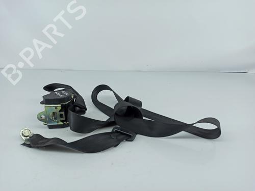 Rear right belt tensioner AUDI A6 C6 Avant (4F5) 3.0 TDI quattro (240 hp) 4F0857805E