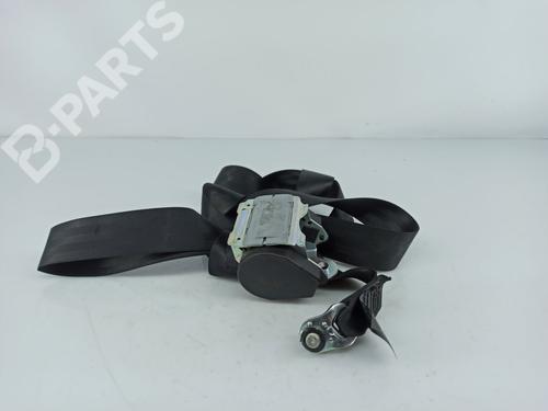 Gurtstraffer links hinten AUDI A6 C6 Avant (4F5) 3.0 TDI quattro (240 hp) 4F0857805E